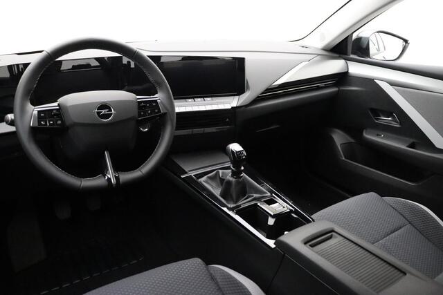 Opel ASTRA Sports Tourer 1.2 Turbo 110pk Edition | Navigatie | Cruise Control | Climate Control | Parkeersensoren | Lichtmetalen velgen