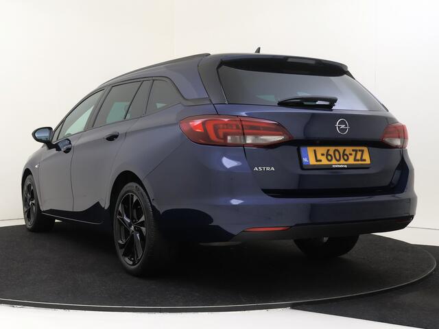 Opel ASTRA Sports Tourer 1.2 Business Elegance