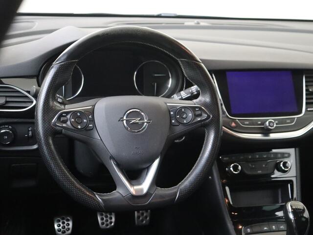 Opel ASTRA Sports Tourer 1.2 Business Elegance