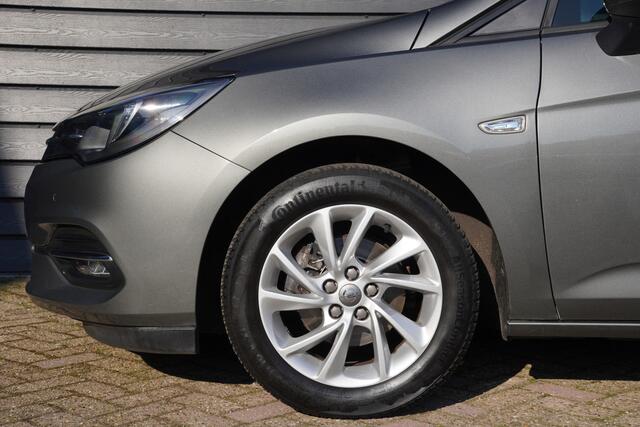 Opel ASTRA Sports Tourer 1.2 Business Edition - TREKHAAK - CAMERA - STOEL/STUURVERWARMING -