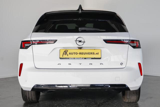 Opel ASTRA Electric 54 kWh GS / LED / Pilot assist / LED / CarPlay / Cam