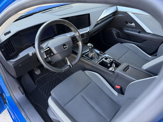 Opel ASTRA Sports Tourer 1.2 Turbo