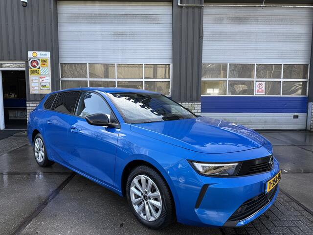 Opel ASTRA Sports Tourer 1.2 Turbo