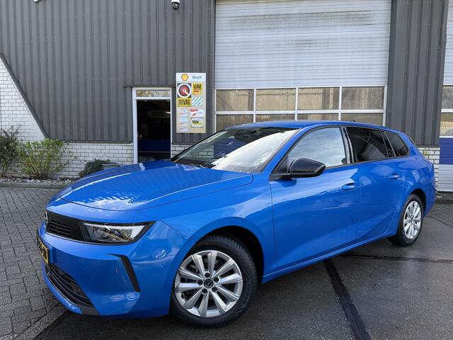 Opel ASTRA Sports Tourer 1.2 Turbo