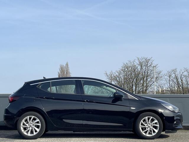 Opel ASTRA Elegance 1.4 Turbo 145pk AUTOMAAT | AGR-STOELEN | NAVI PRO | KEYLESS | FULL LED | CAMERA | ISOFIX |