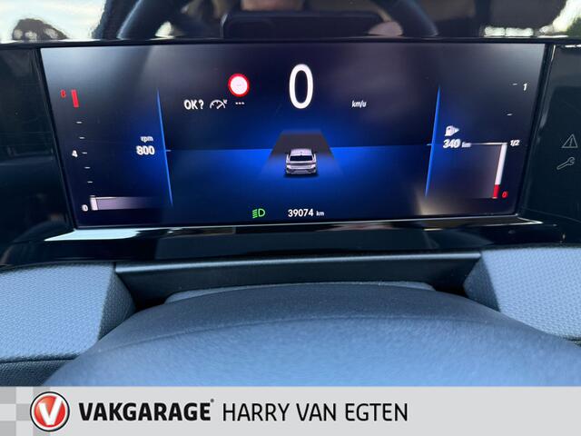 Opel ASTRA 1.2 Business Edition 130pk | Cruise | Camera | LED | Carplay |