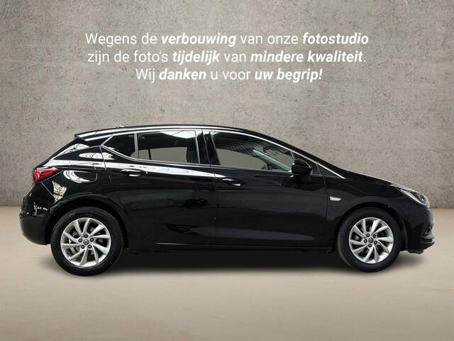 Opel ASTRA 1.0 Innovation (APPLE CARPLAY, GROOT NAVI, CLIMATE, SPORTSTOELEN, ADAPTIVE CRUISE, GETINT GLAS, LM VELGEN, KEYLESS, LED KOPLAMPEN, NIEUWSTAAT)