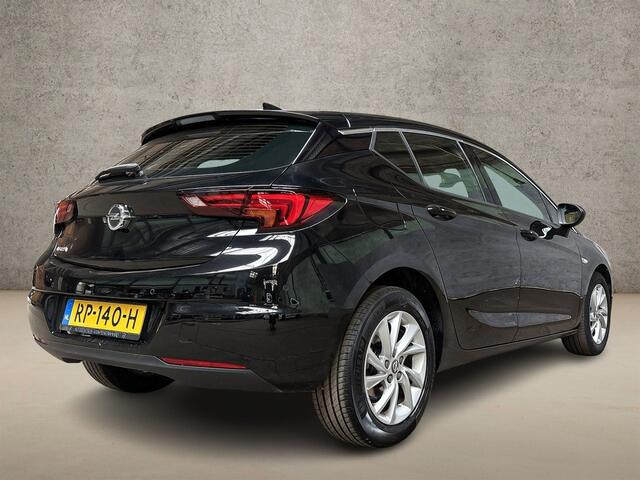 Opel ASTRA 1.0 Innovation (APPLE CARPLAY, GROOT NAVI, CLIMATE, SPORTSTOELEN, ADAPTIVE CRUISE, GETINT GLAS, LM VELGEN, KEYLESS, LED KOPLAMPEN, NIEUWSTAAT)