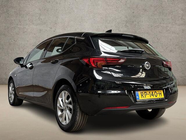 Opel ASTRA 1.0 Innovation (APPLE CARPLAY, GROOT NAVI, CLIMATE, SPORTSTOELEN, ADAPTIVE CRUISE, GETINT GLAS, LM VELGEN, KEYLESS, LED KOPLAMPEN, NIEUWSTAAT)