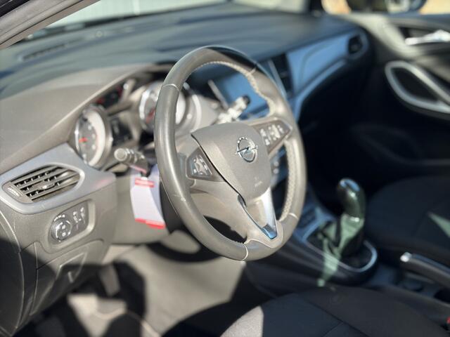 Opel ASTRA 1.0 Turbo 120 Jaar Edition 105pk | Apple Carplay/Android Auto | Cruise control | Dab | Electronic climate control | Navigatiesysteem full map | Parkeersensor voor en achter | Zeer nette auto!