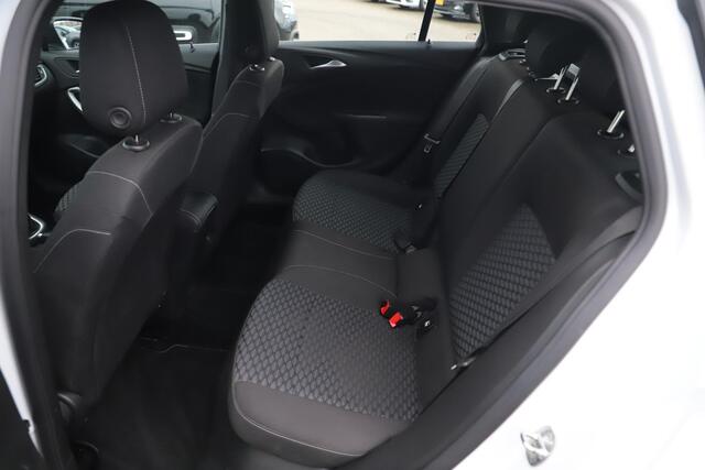 Opel ASTRA Sports Tourer 1.2 Edition 110PK Navigatie Carplay Android Airco Cruise Control