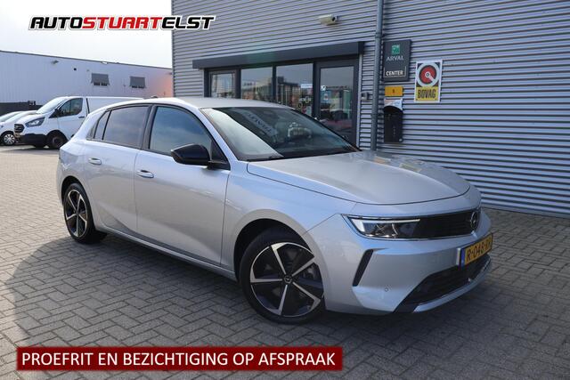 Opel ASTRA 1.6 Hybrid Business Edition 1e Eigenaar | Volledig Onderh | NAP | BTW | WinterPack | Camera | Navi | Climate | AD Cruise | Carplay | LED | Keyless | DAB | PDC