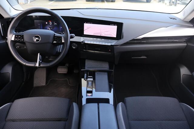 Opel ASTRA 1.6 Hybrid Business Edition 1e Eigenaar | Volledig Onderh | NAP | BTW | WinterPack | Camera | Navi | Climate | AD Cruise | Carplay | LED | Keyless | DAB | PDC