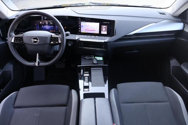 Opel ASTRA 1.6 Hybrid Business Edition 1e Eigenaar | Volledig Onderh | NAP | BTW | Camera | Winterpakket | Navi | 1 Kabel | Carplay | Climate | LED | DAB | Keyless | PDC