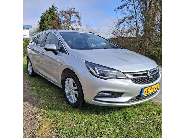 Opel ASTRA Sports Tourer 1.0 Turbo Business Executive