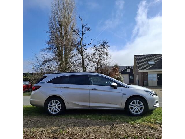 Opel ASTRA Sports Tourer 1.0 Turbo Business Executive