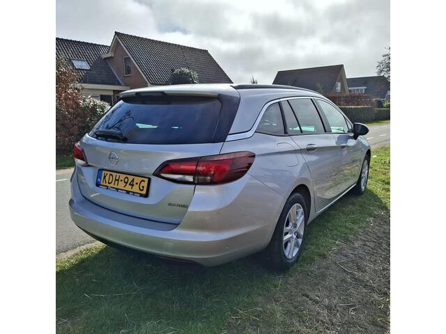 Opel ASTRA Sports Tourer 1.0 Turbo Business Executive
