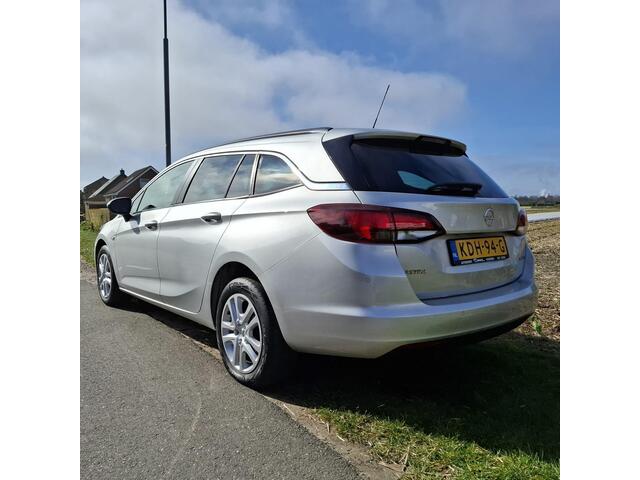 Opel ASTRA Sports Tourer 1.0 Turbo Business Executive