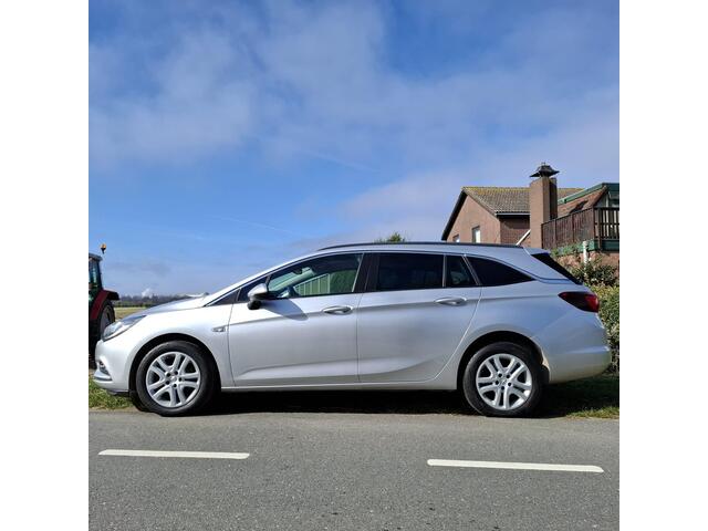 Opel ASTRA Sports Tourer 1.0 Turbo Business Executive
