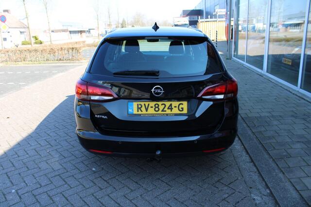 Opel ASTRA Sports Tourer 1.0 Online Ed.