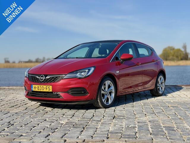 Opel ASTRA 1.2 Elegance|Carplay|Camera|Keyless
