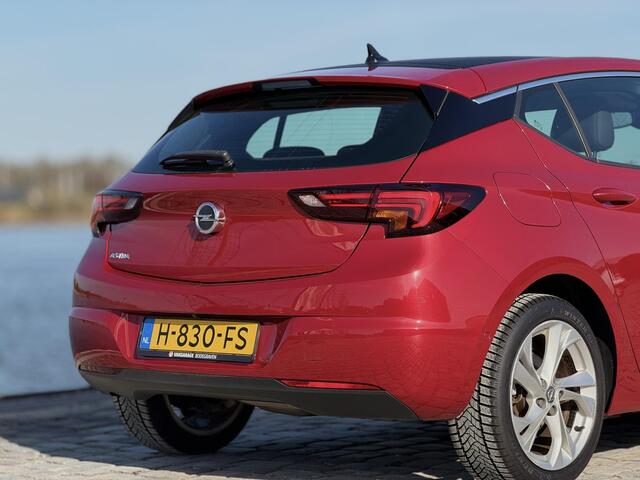 Opel ASTRA 1.2 Elegance|Carplay|Camera|Keyless