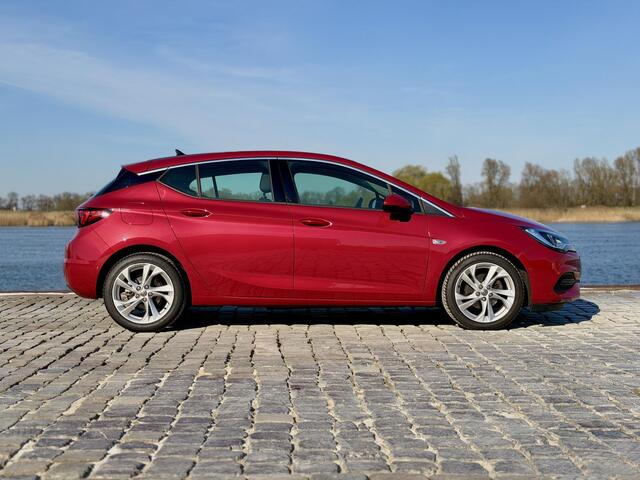 Opel ASTRA 1.2 Elegance|Carplay|Camera|Keyless