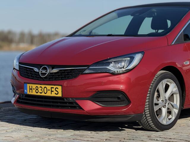 Opel ASTRA 1.2 Elegance|Carplay|Camera|Keyless