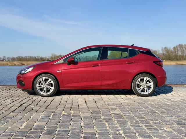 Opel ASTRA 1.2 Elegance|Carplay|Camera|Keyless