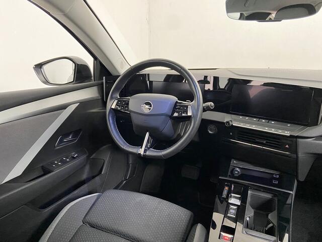 Opel ASTRA Sports Tourer 1.6 Hybrid Business Edition