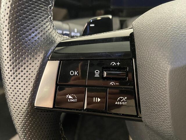 Opel ASTRA Sports Tourer 1.6 Hybrid Business Edition