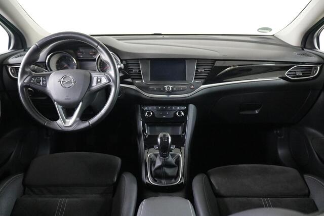 Opel ASTRA 1.2 Business Elegance Climate | Camera | Carplay | Cruise | DAB | LED