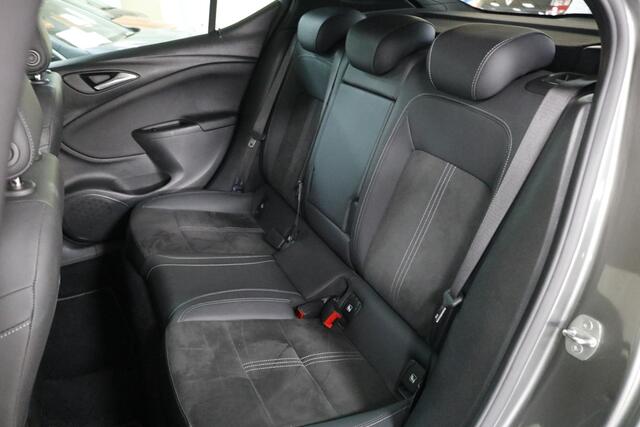 Opel ASTRA 1.2 Business Elegance Climate | Camera | Carplay | Cruise | DAB | LED