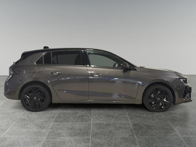 Opel ASTRA GS 1.6 HYbrid PHEV 180pk e-EAT8 | LED PIXEL | TWO-TONE! | BLACK PACK | AGR-STOEL | 360° CAMERA | APPLE CARPLAY / ANDROID AUTO | WINTERPACK | ISOFIX |