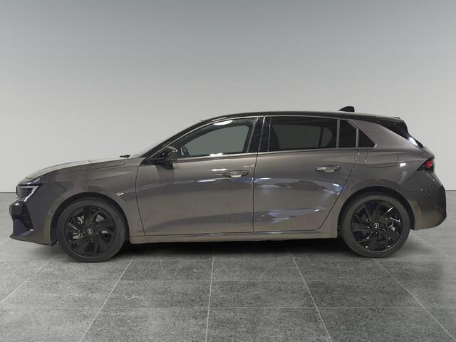 Opel ASTRA GS 1.6 HYbrid PHEV 180pk e-EAT8 | LED PIXEL | TWO-TONE! | BLACK PACK | AGR-STOEL | 360° CAMERA | APPLE CARPLAY / ANDROID AUTO | WINTERPACK | ISOFIX |