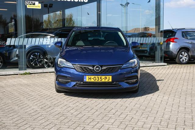Opel ASTRA 1.2 Edition APPLE CARPLAY/ VERWARMDE STOELEN/ DAB