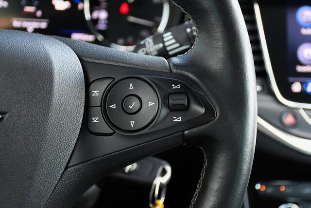 Opel ASTRA 1.2 Edition APPLE CARPLAY/ VERWARMDE STOELEN/ DAB