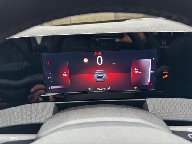 Opel ASTRA Sports Tourer 1.2 Turbo Business Edition | AGR stoelen | Rijklaar geleverd incl 12 maanden BOVAG garantie |