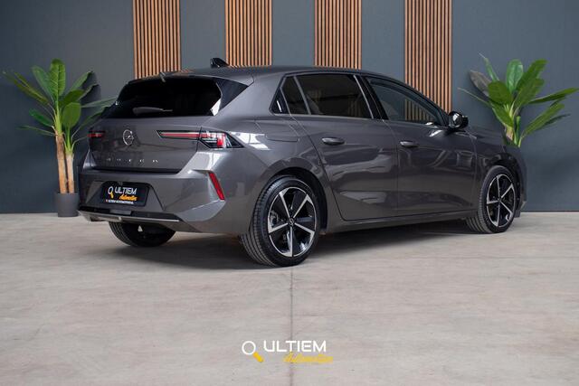 Opel ASTRA 1.2 Business Elegance | CARPLAY*ACC*KEYLESS