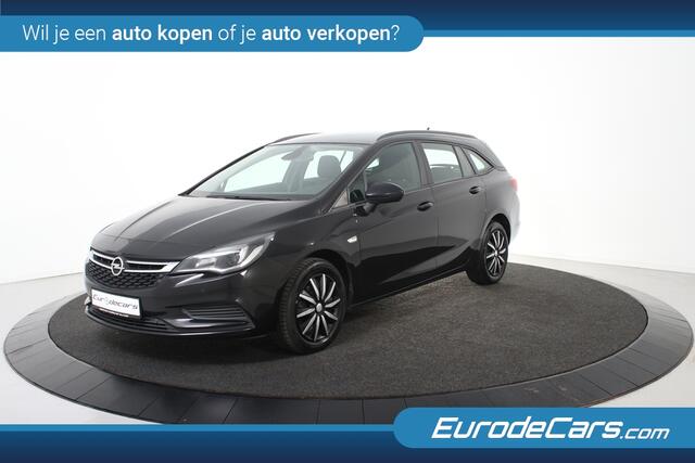 Opel ASTRA Sports Tourer 1.0 Online Edition *1ste Eigenaar*Navigatie*Trekhaak*Parkassist*