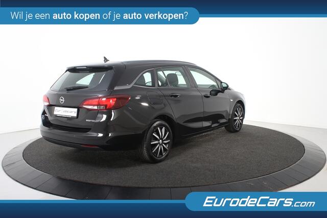 Opel ASTRA Sports Tourer 1.0 Online Edition *1ste Eigenaar*Navigatie*Trekhaak*Parkassist*