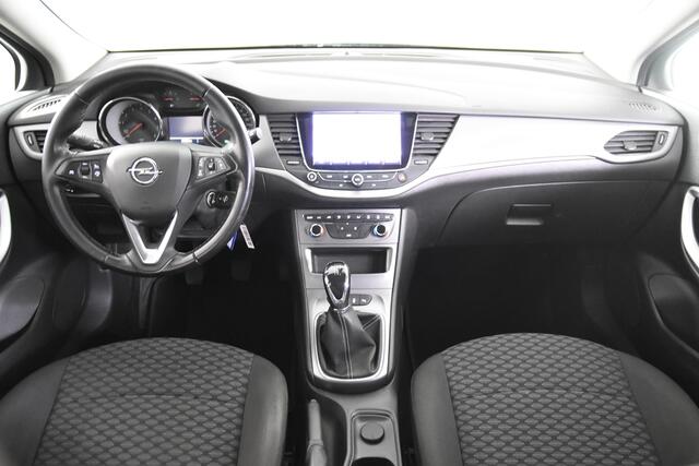 Opel ASTRA Sports Tourer 1.0 Online Edition *1ste Eigenaar*Navigatie*Trekhaak*Parkassist*