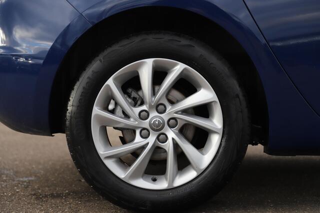 Opel ASTRA 1.2 Edition 16 inch LMV Carplay Android Navigatie Airco Cruise Control