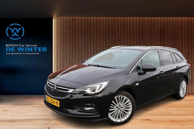Opel ASTRA Sports Tourer 1.6 Turbo Innovation 200 PK .