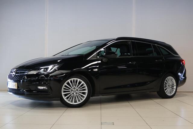 Opel ASTRA Sports Tourer 1.6 Turbo Innovation 200 PK .