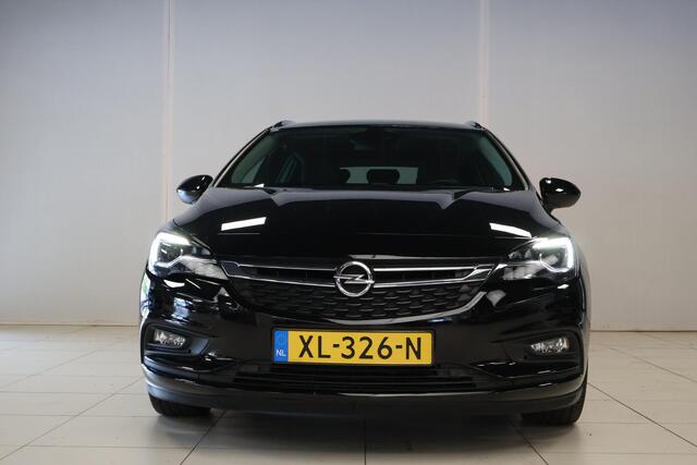 Opel ASTRA Sports Tourer 1.6 Turbo Innovation 200 PK .
