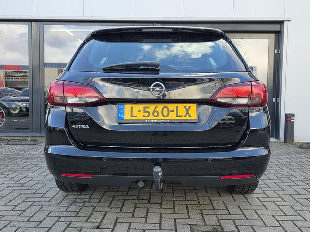 Opel ASTRA Sports Tourer 1.2 Business Elegance + KEYLESS + ALCANTARA LEER + CAMERA + KLIMA