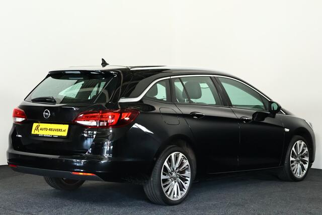 Opel ASTRA Sports Tourer 1.2 Ultimate 145pk / LED Matrix / Navi / CarPlay / Cam