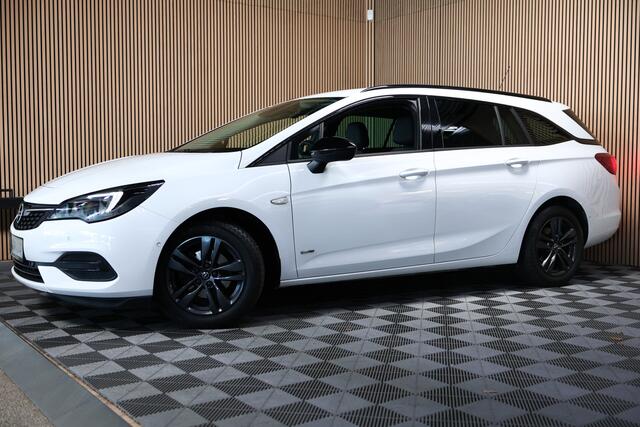 Opel ASTRA Sports Tourer 1.2 Design & Tech 58000km ! TOPSTAAT ! -2021