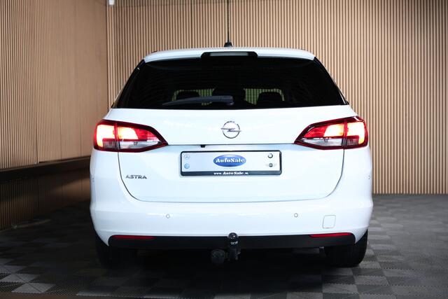 Opel ASTRA Sports Tourer 1.2 Design & Tech 58000km ! TOPSTAAT ! -2021